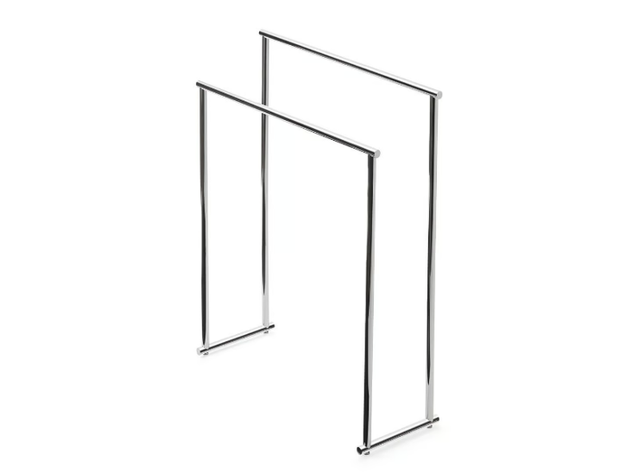 BAR HT - Standing towel rail _ DECOR WALTHER